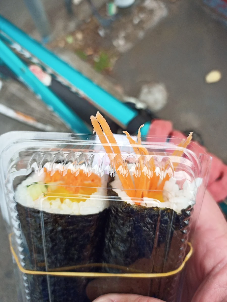 Inari Sushi