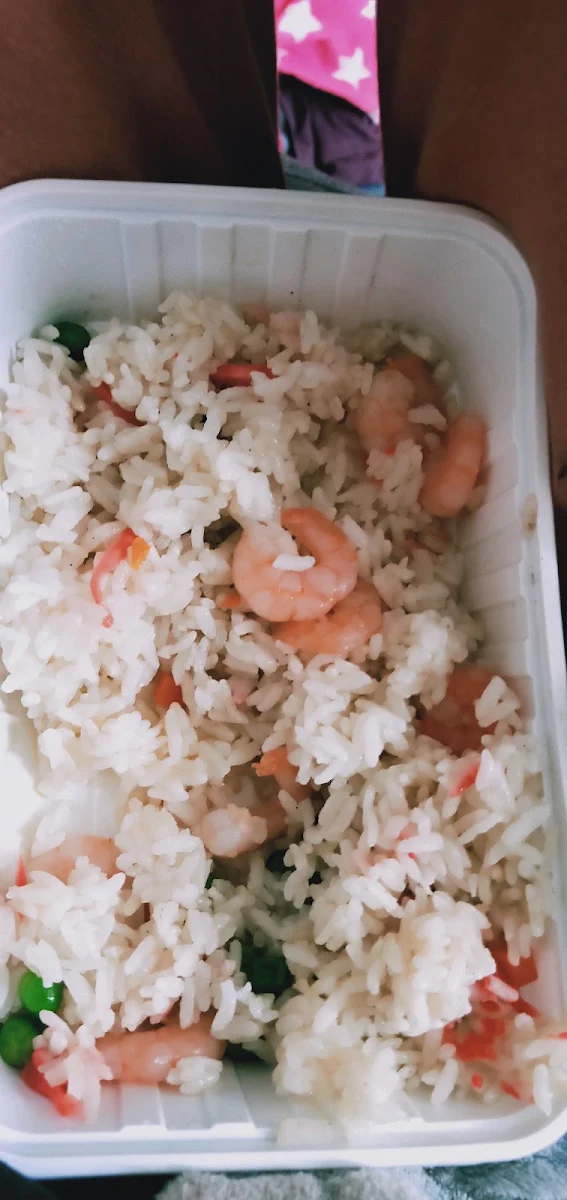 Yaki Meshi, Sakuratei Japanese Cuisine