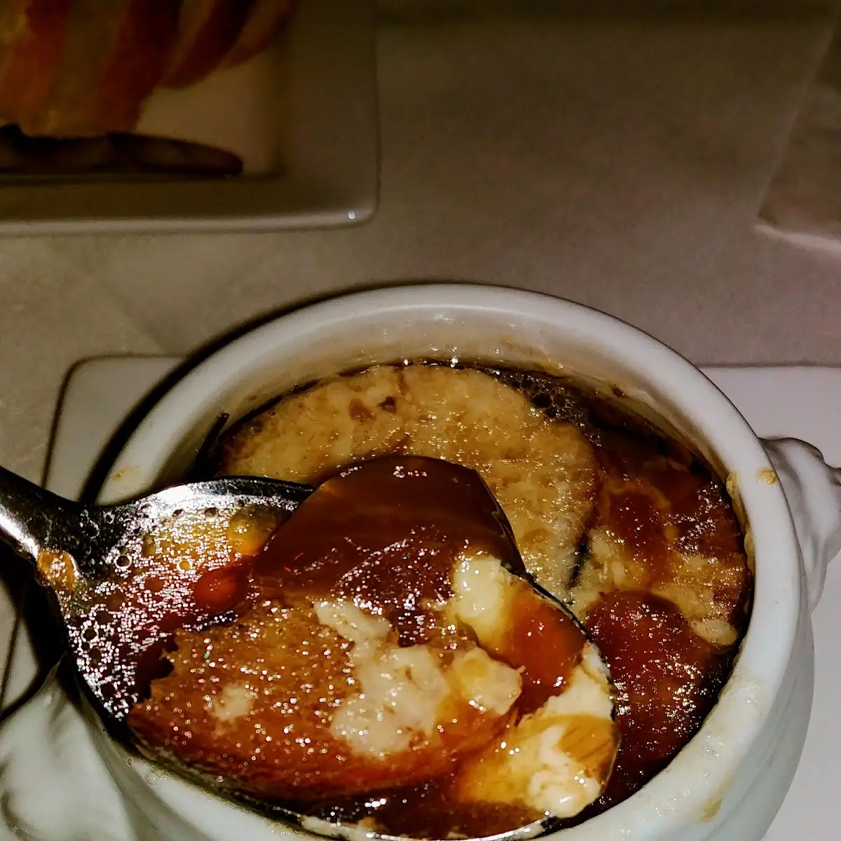 French Onion Soup
