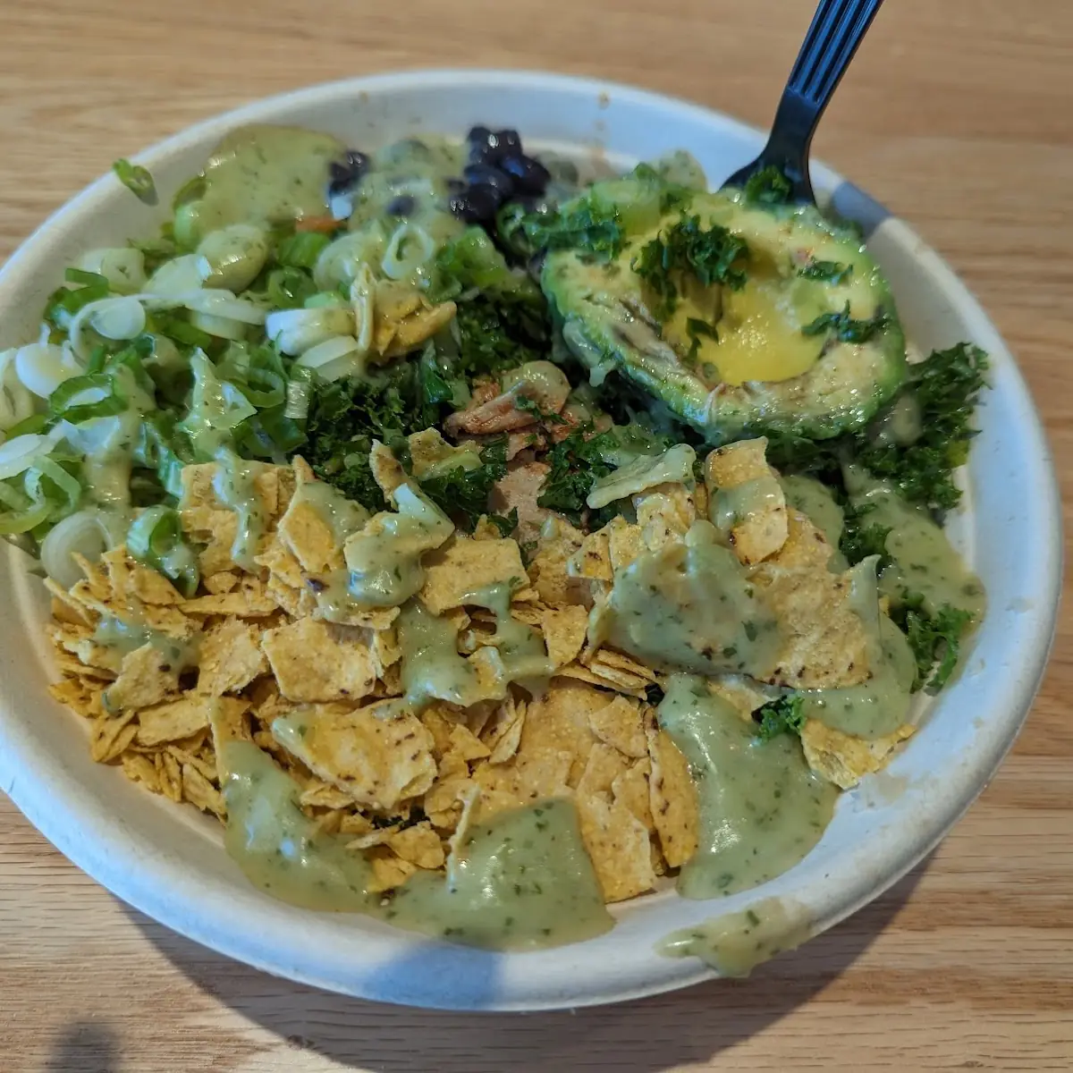 Chicken Salad