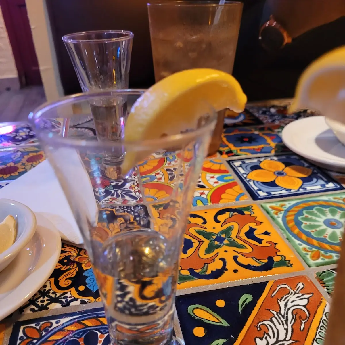 House Margarita