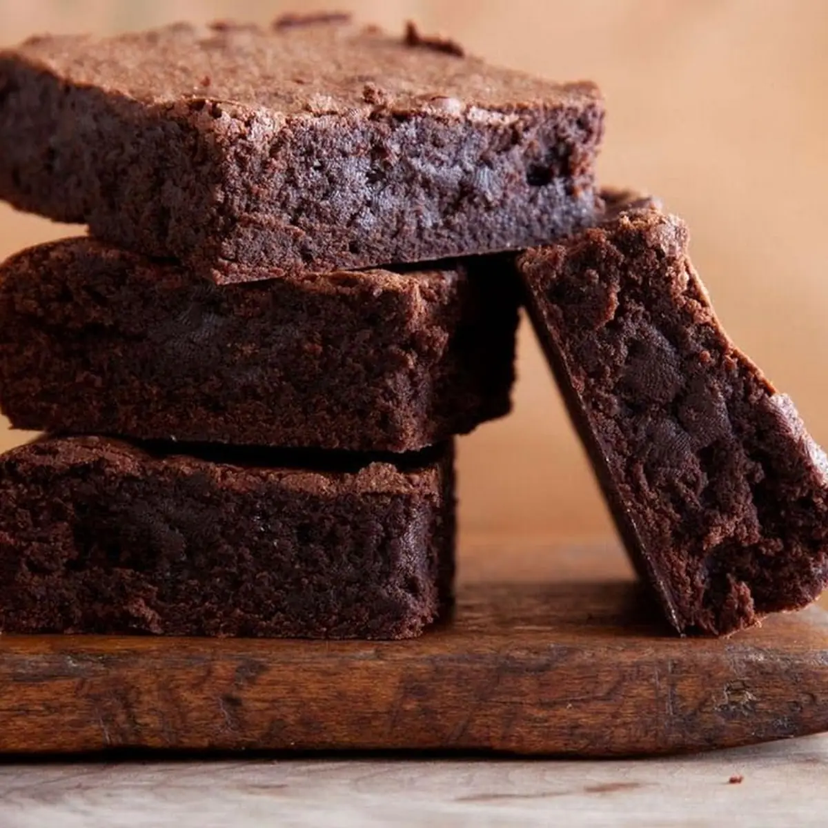 Chocolate Brownie