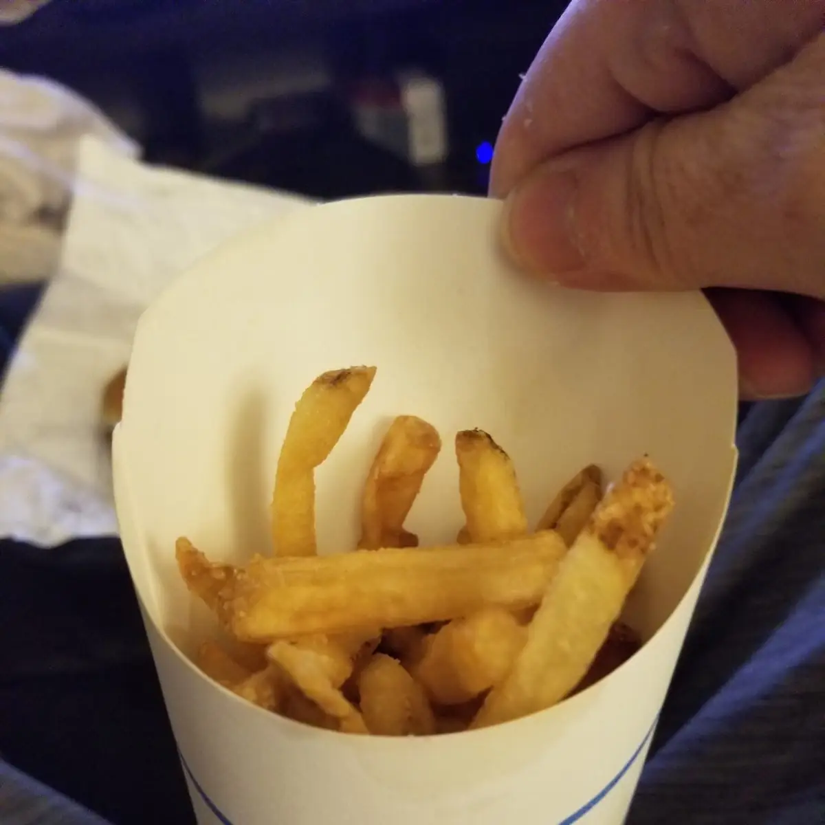 French Fries