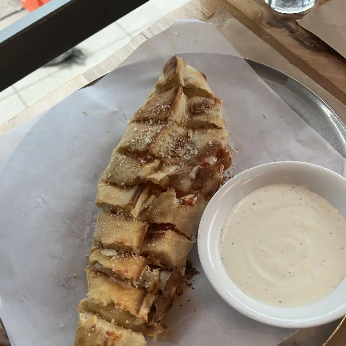 Pizza Roll