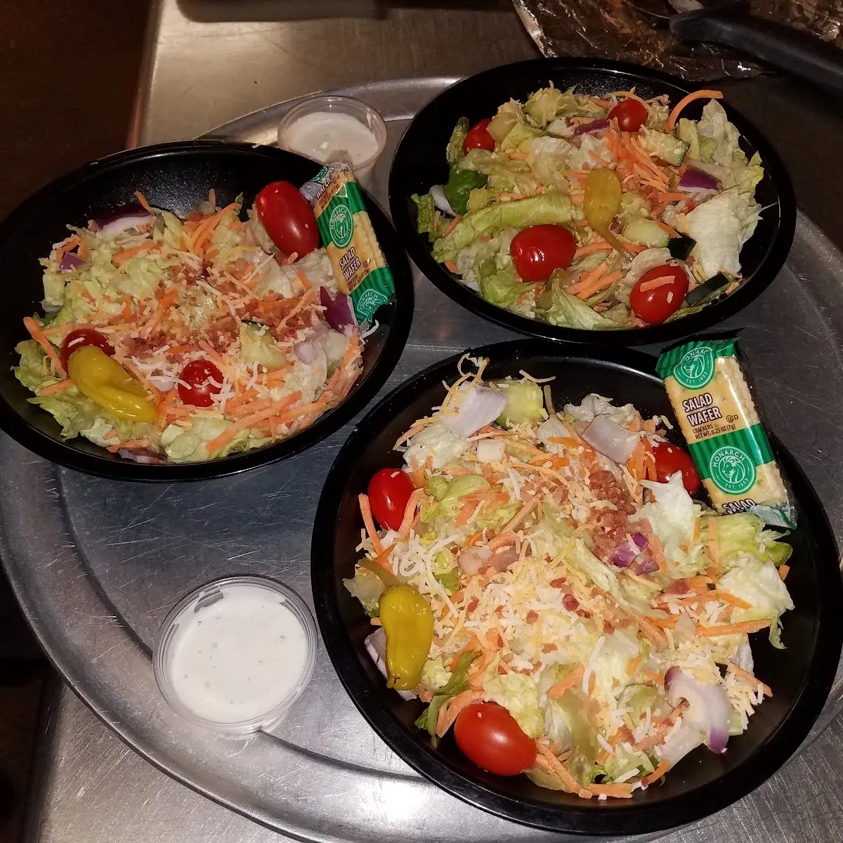 Chef Salad
