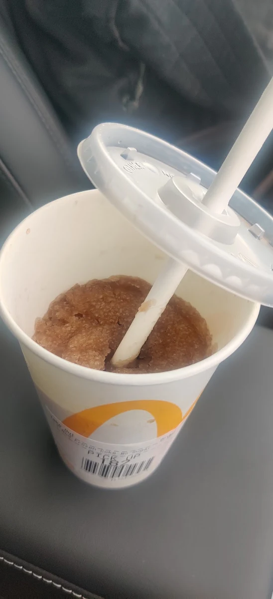 Highlights, McDonald's Melton South