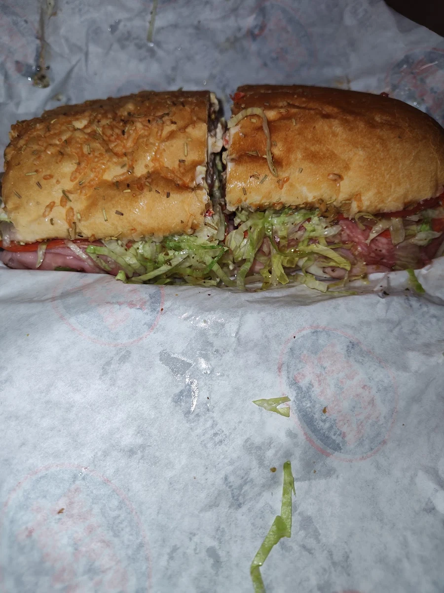 Pastrami