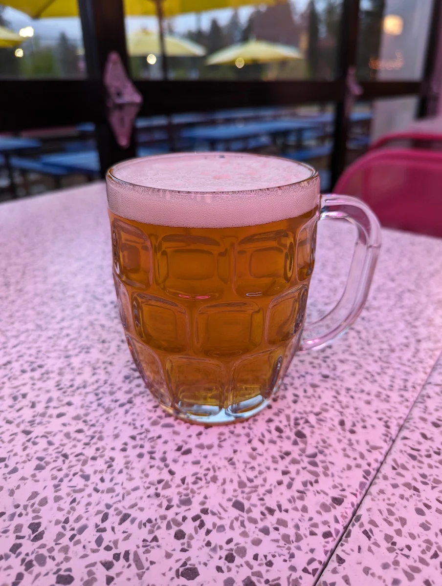 Highlights, Rewind Beer Co.