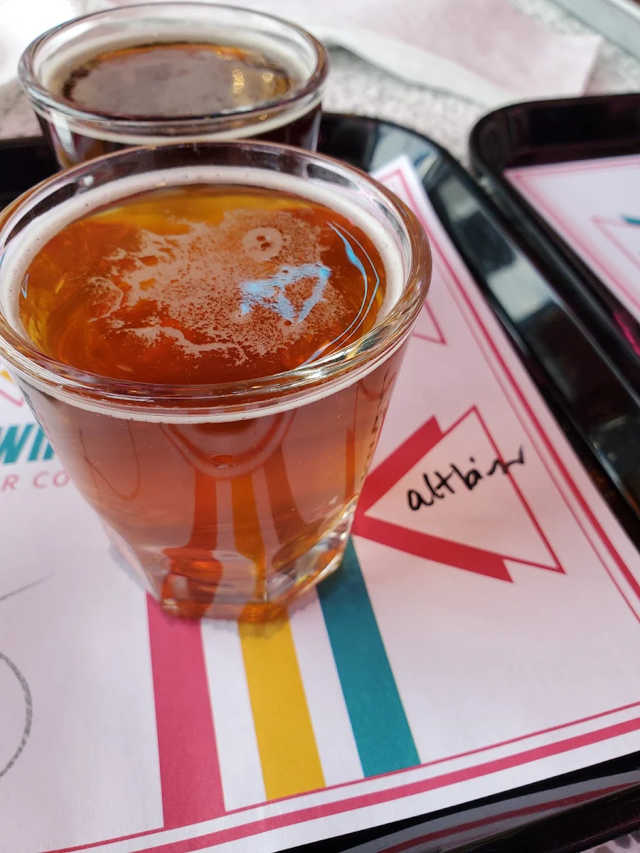 Highlights, Rewind Beer Co.