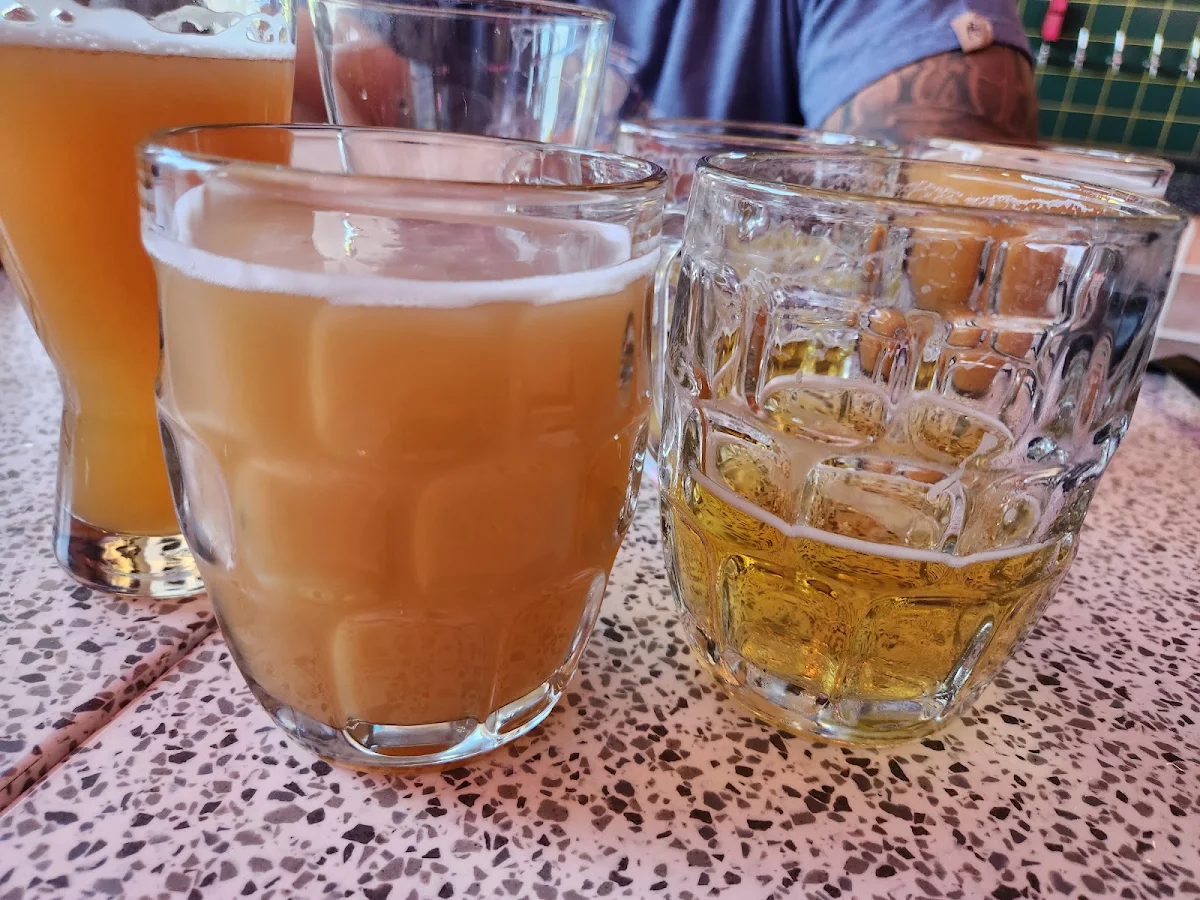 Highlights, Rewind Beer Co.
