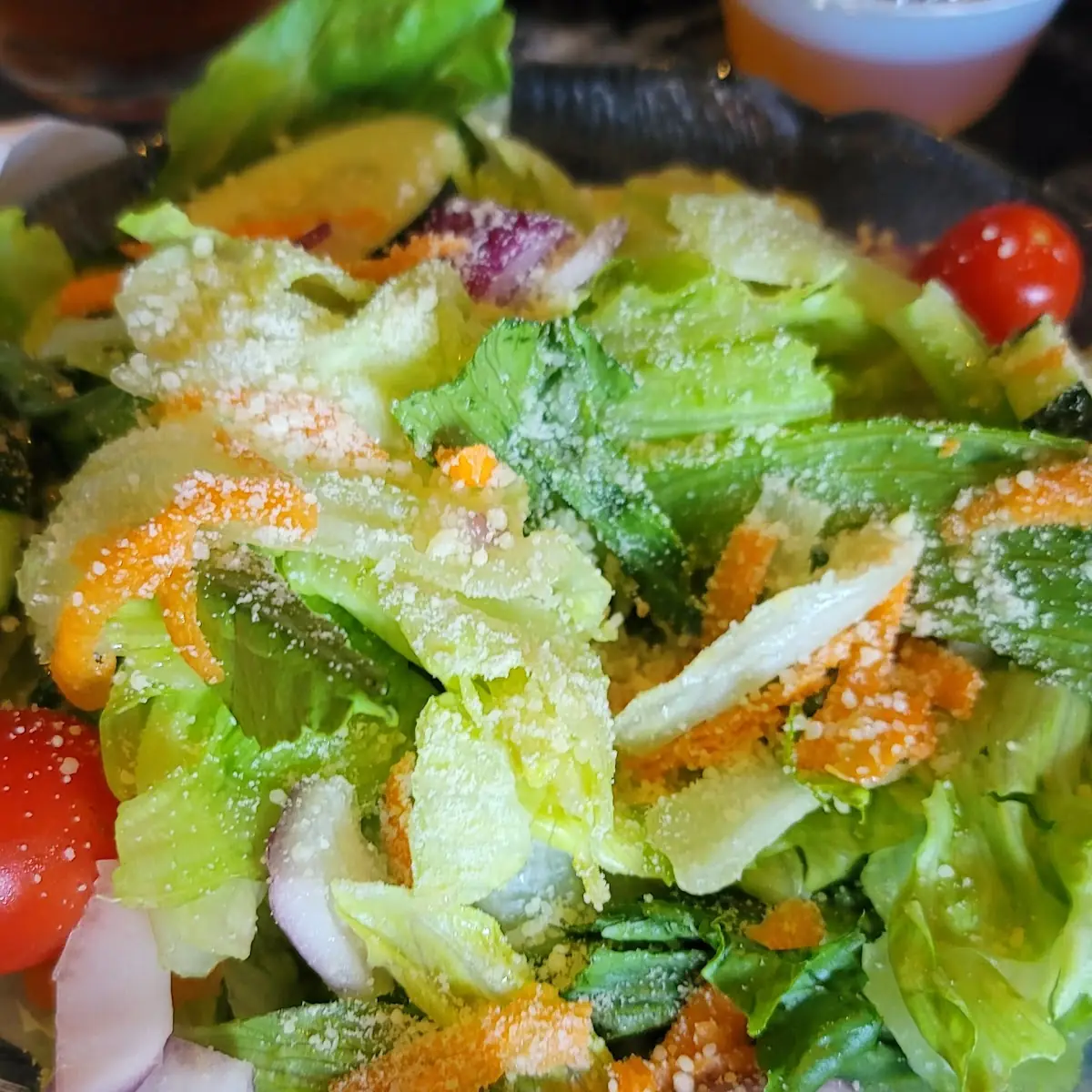 House Salad