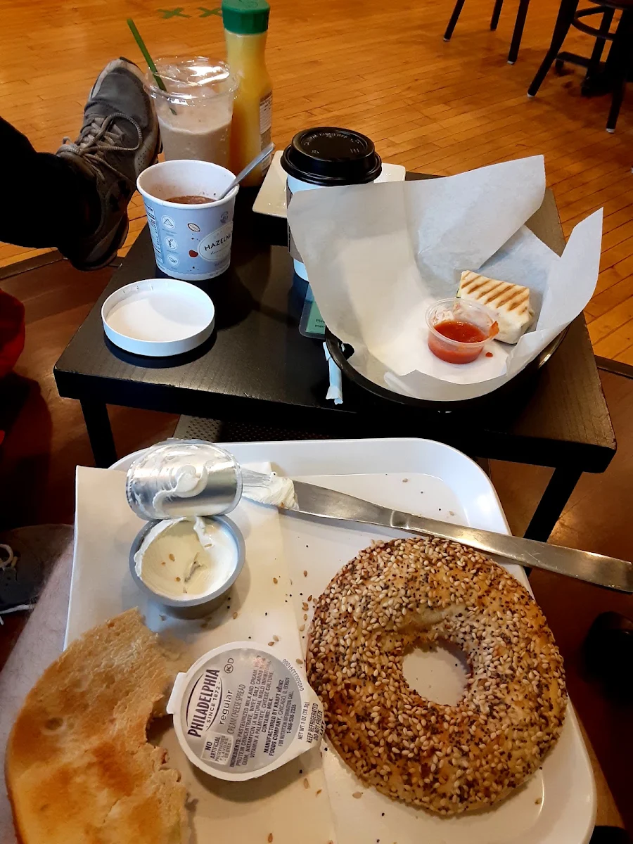 Bagel