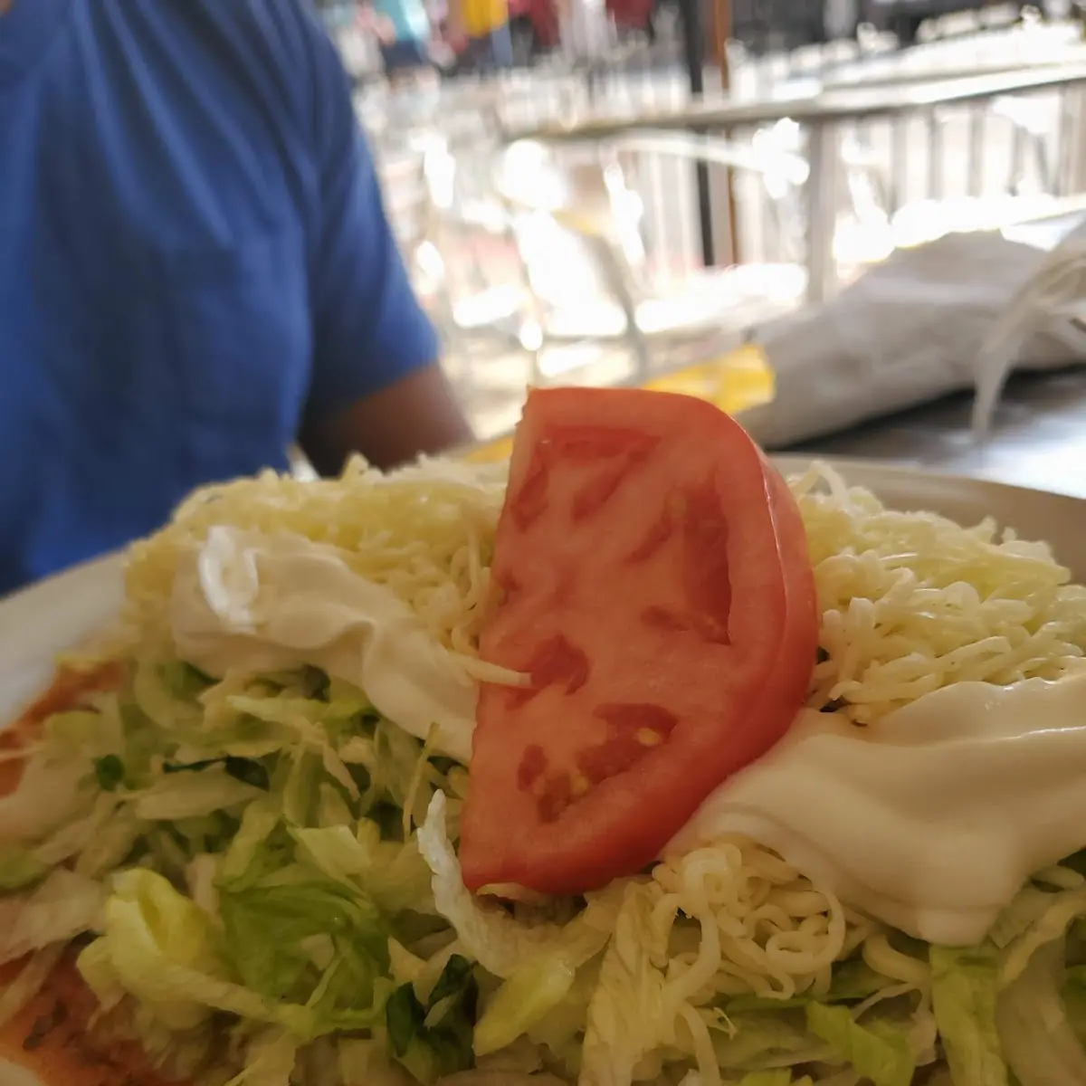 Burrito Supreme