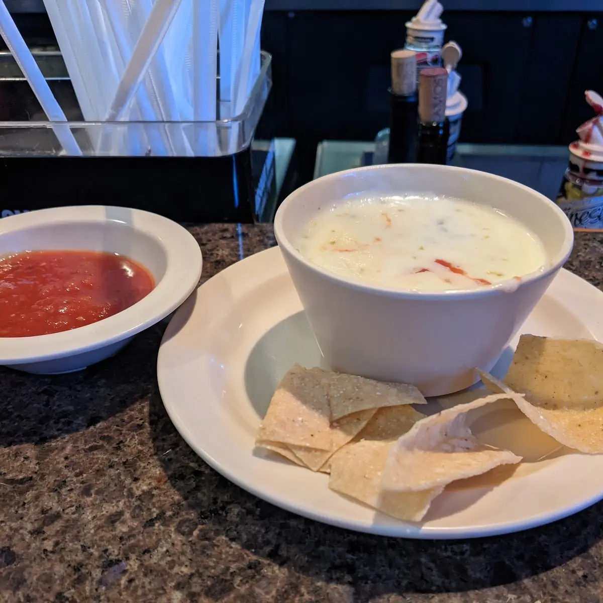 Cheese Dip