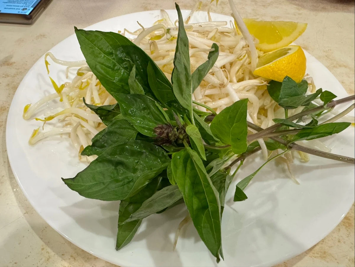 Highlights, Hong Vietnamese Kitchen