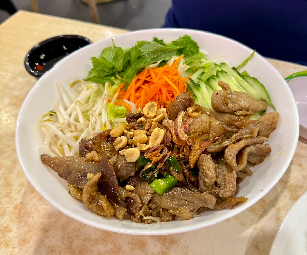 Highlights, Hong Vietnamese Kitchen