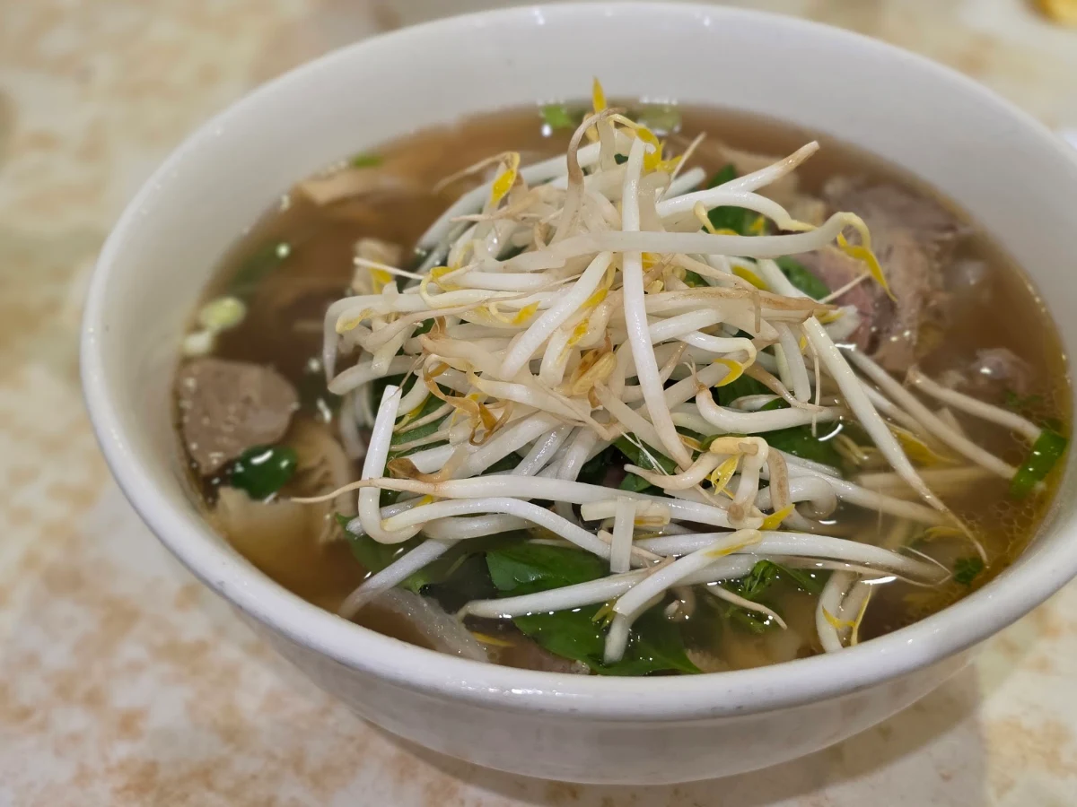 Highlights, Hong Vietnamese Kitchen