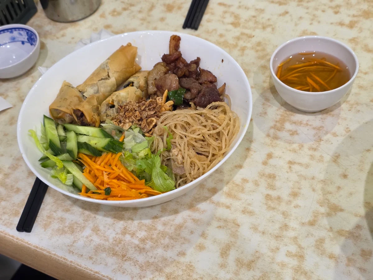 Highlights, Hong Vietnamese Kitchen