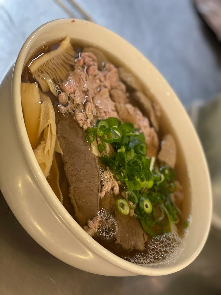 Highlights, Hong Vietnamese Kitchen