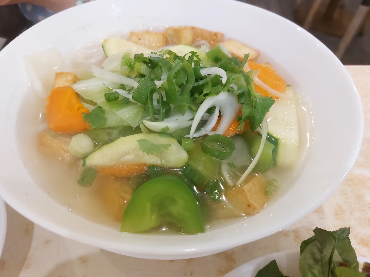 Highlights, Hong Vietnamese Kitchen