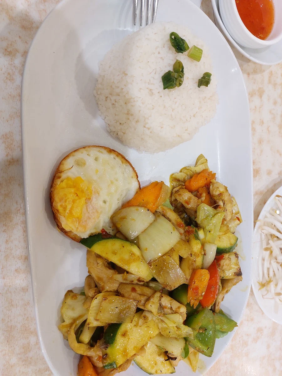 Highlights, Hong Vietnamese Kitchen