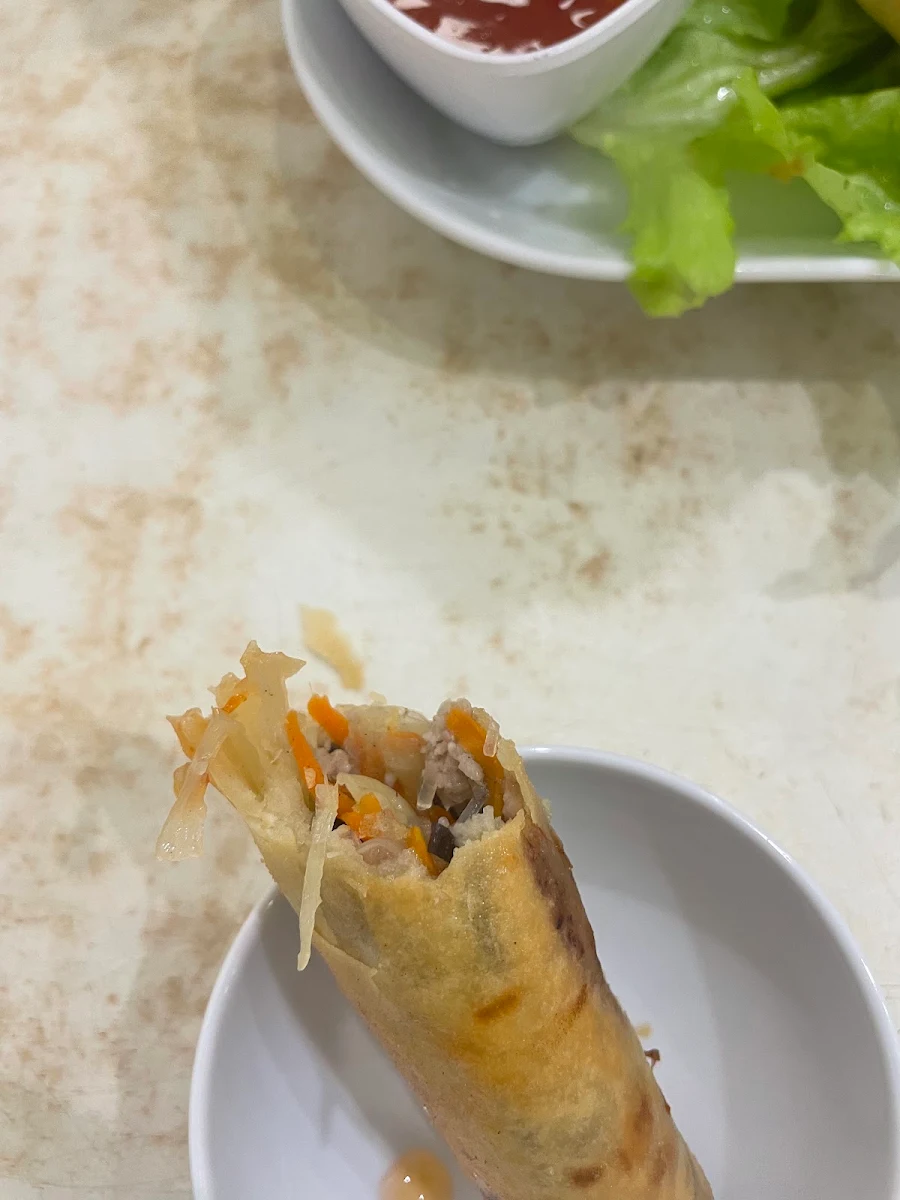 Highlights, Hong Vietnamese Kitchen