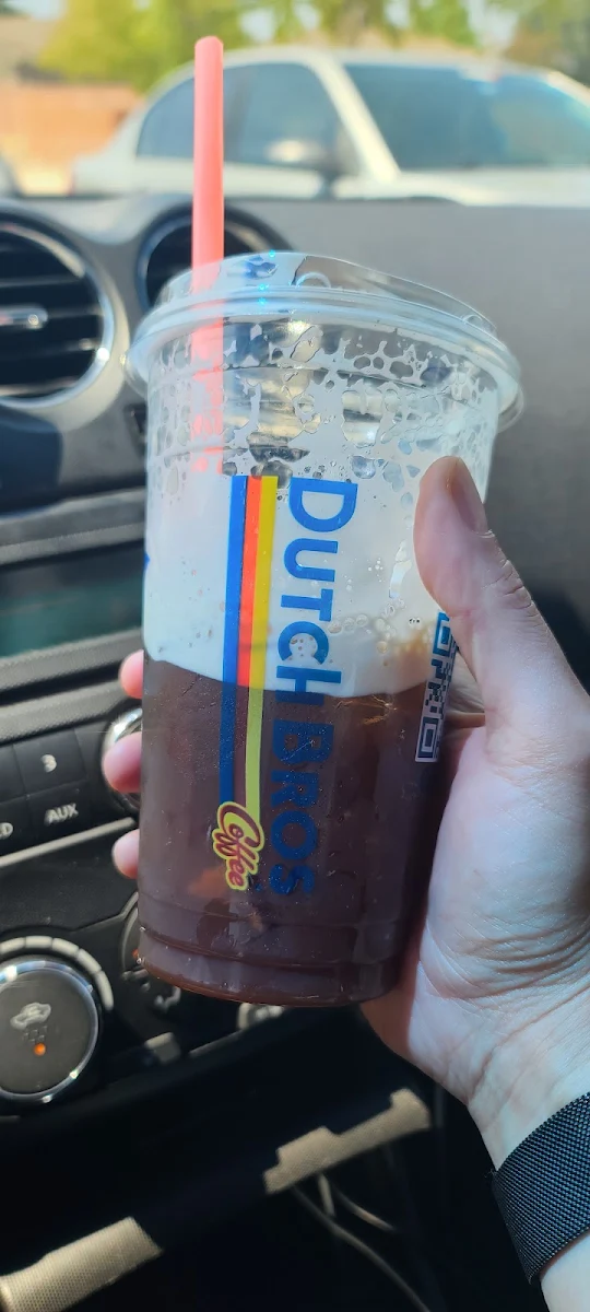 Cold Brew Coffee