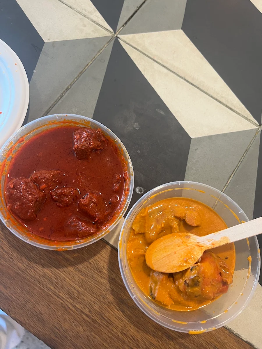 Highlights, Mirchi Indian and Nepalese Restaurant Rockdale plaza