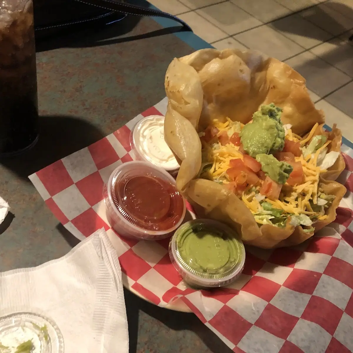 Guacamole