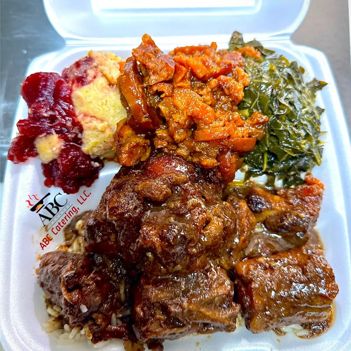 Collard Greens