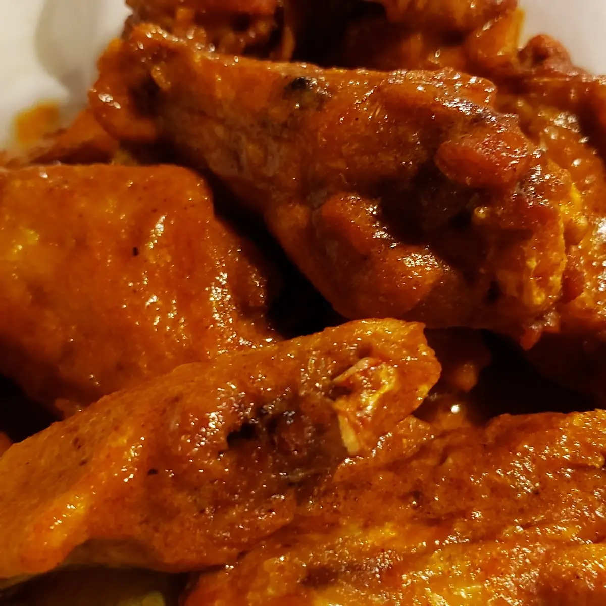 Buffalo Wings