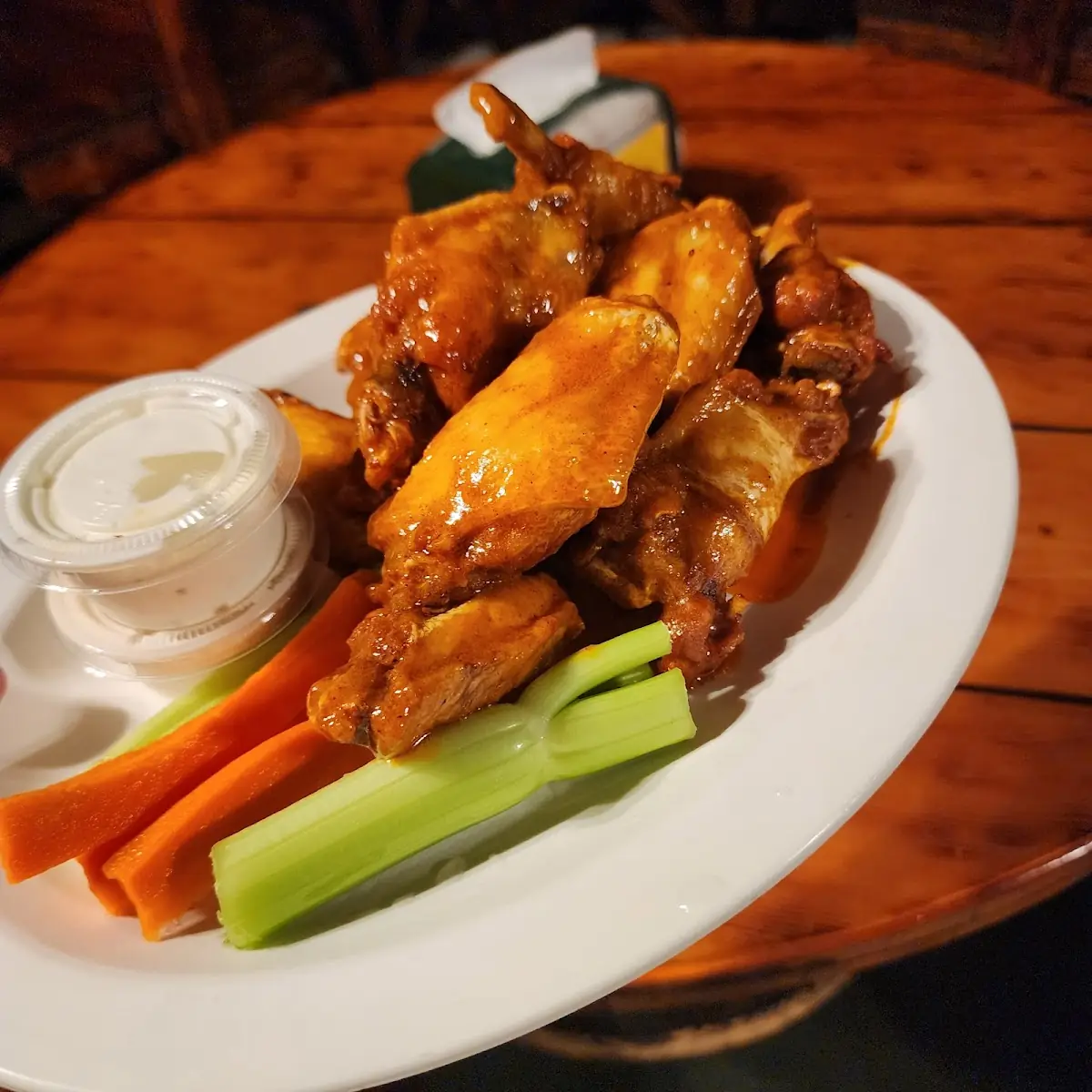 Chicken Wings