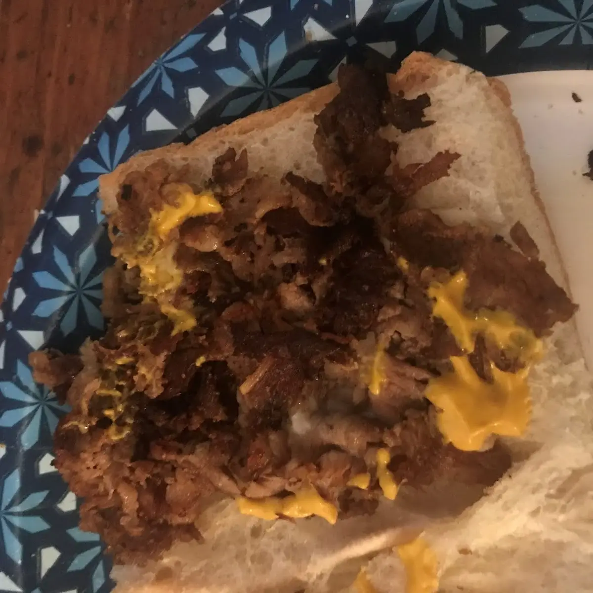 Philly Cheese Steak