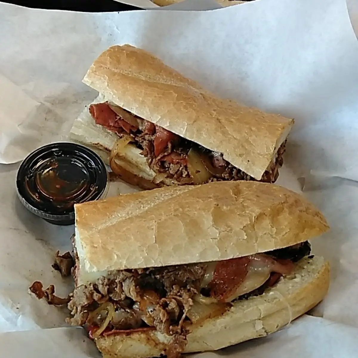 Pulled Pork
