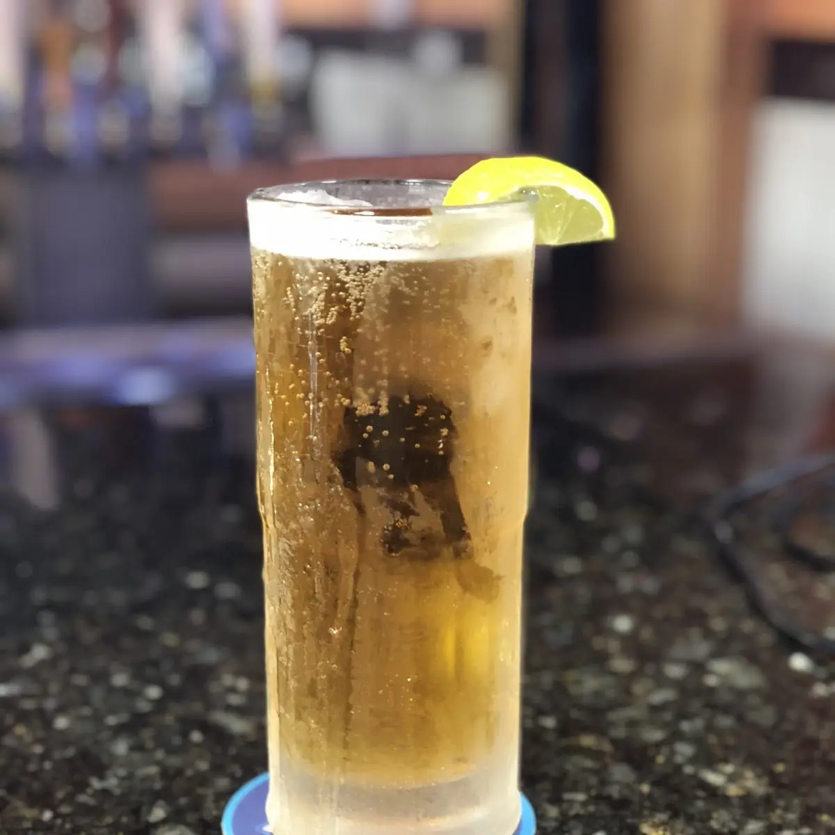 Draft Beer