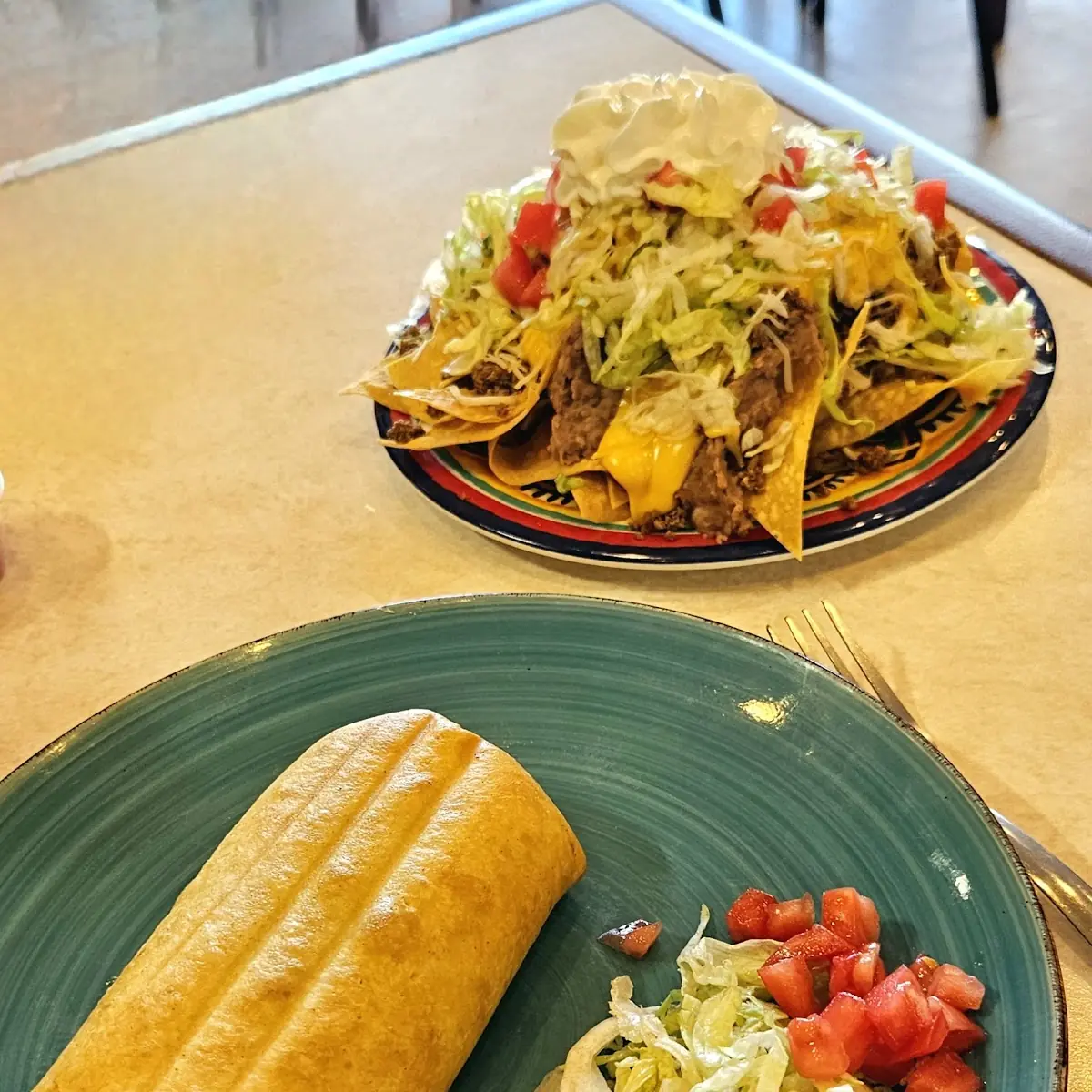 Chimichanga