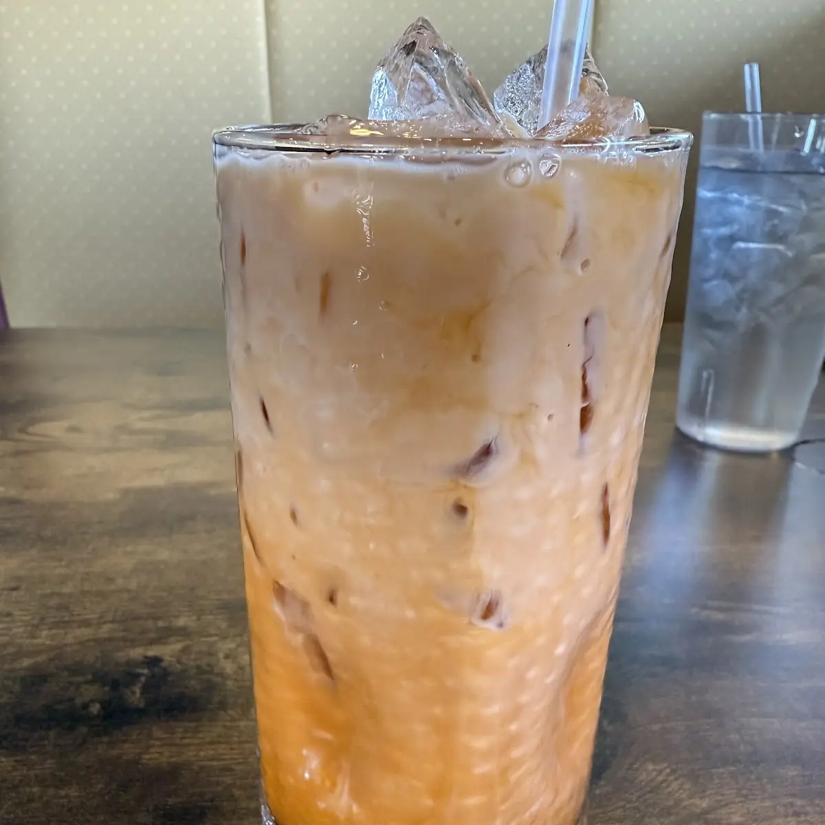 Thai Tea