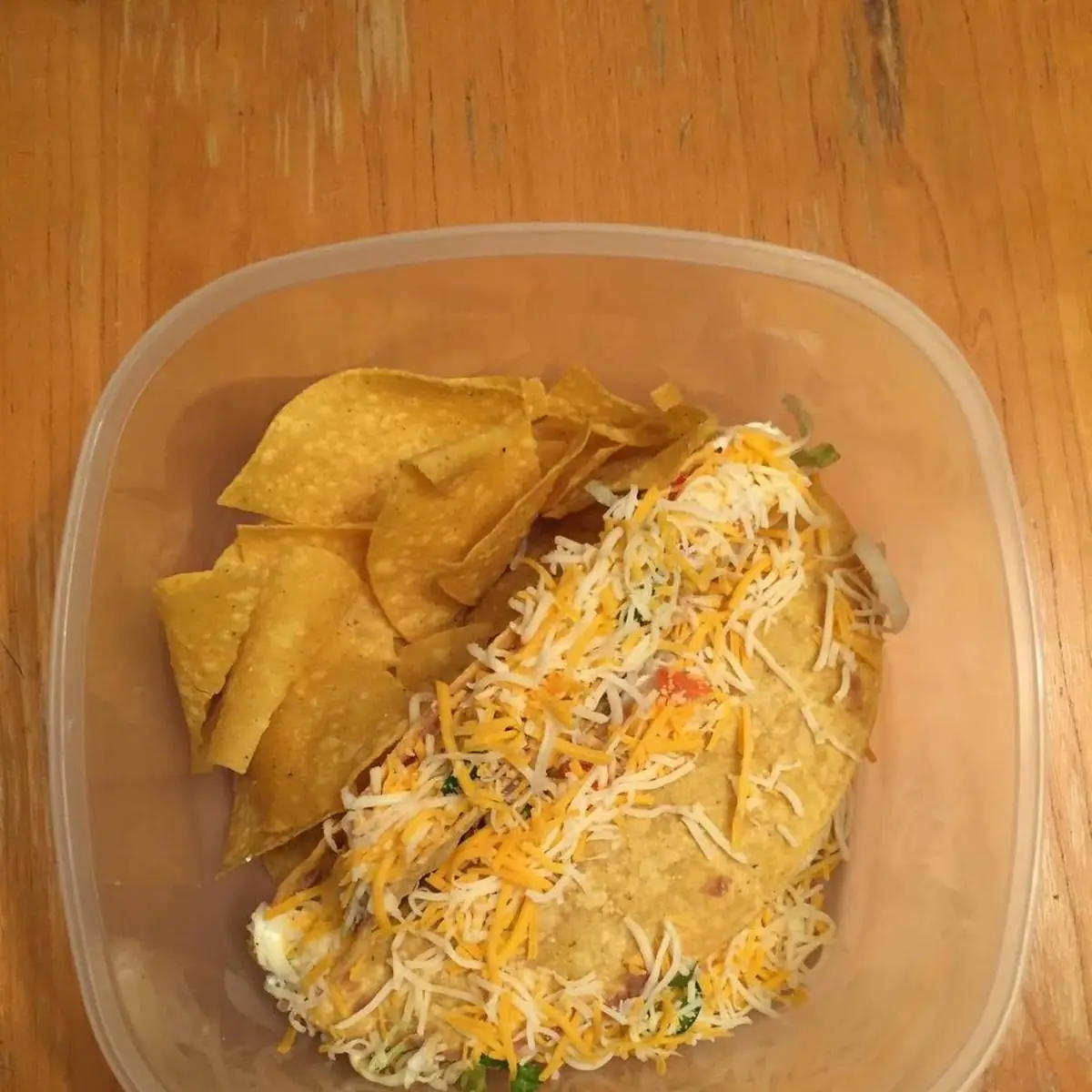 Taco Salad