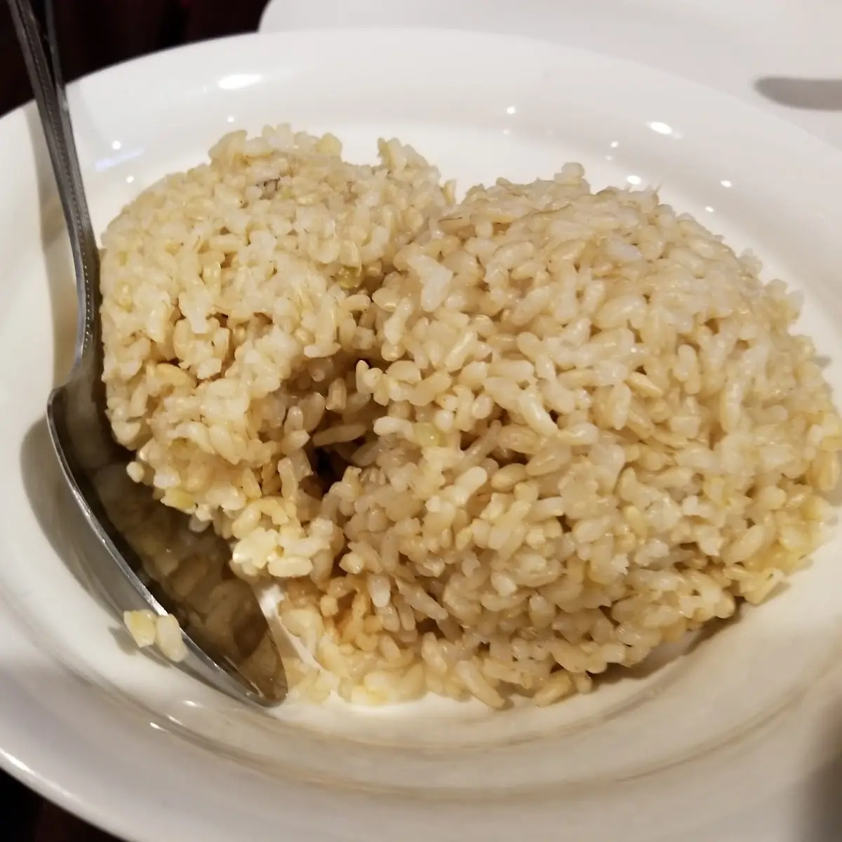 Brown Rice