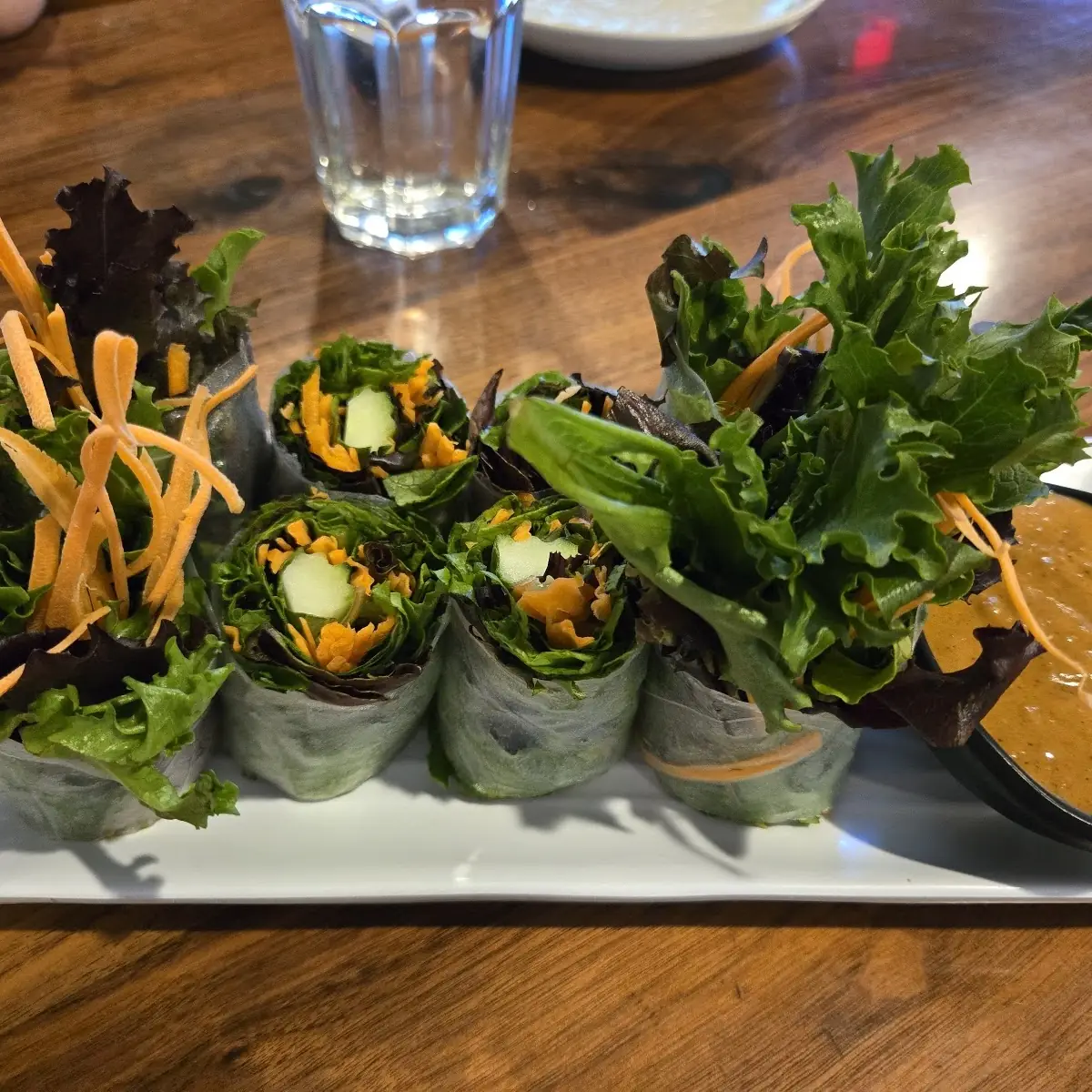 Spring Roll