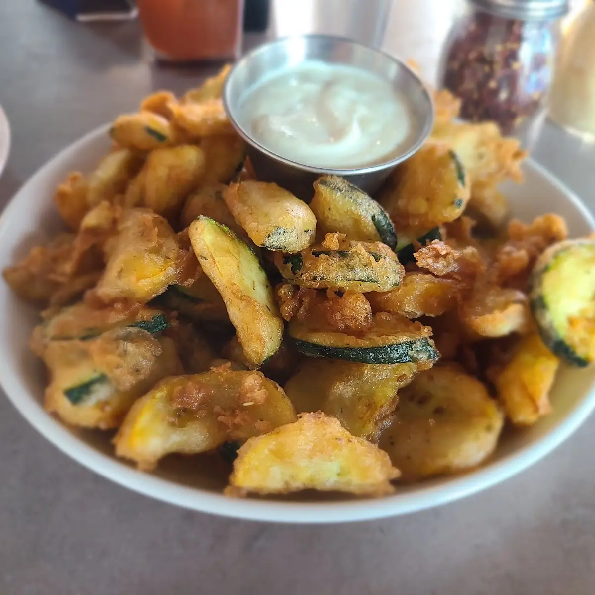 Fritto Misto