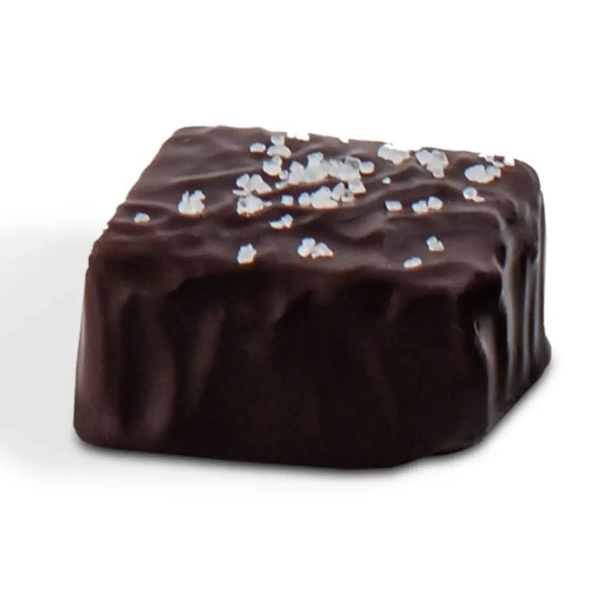 Milk Chocolate Caramel