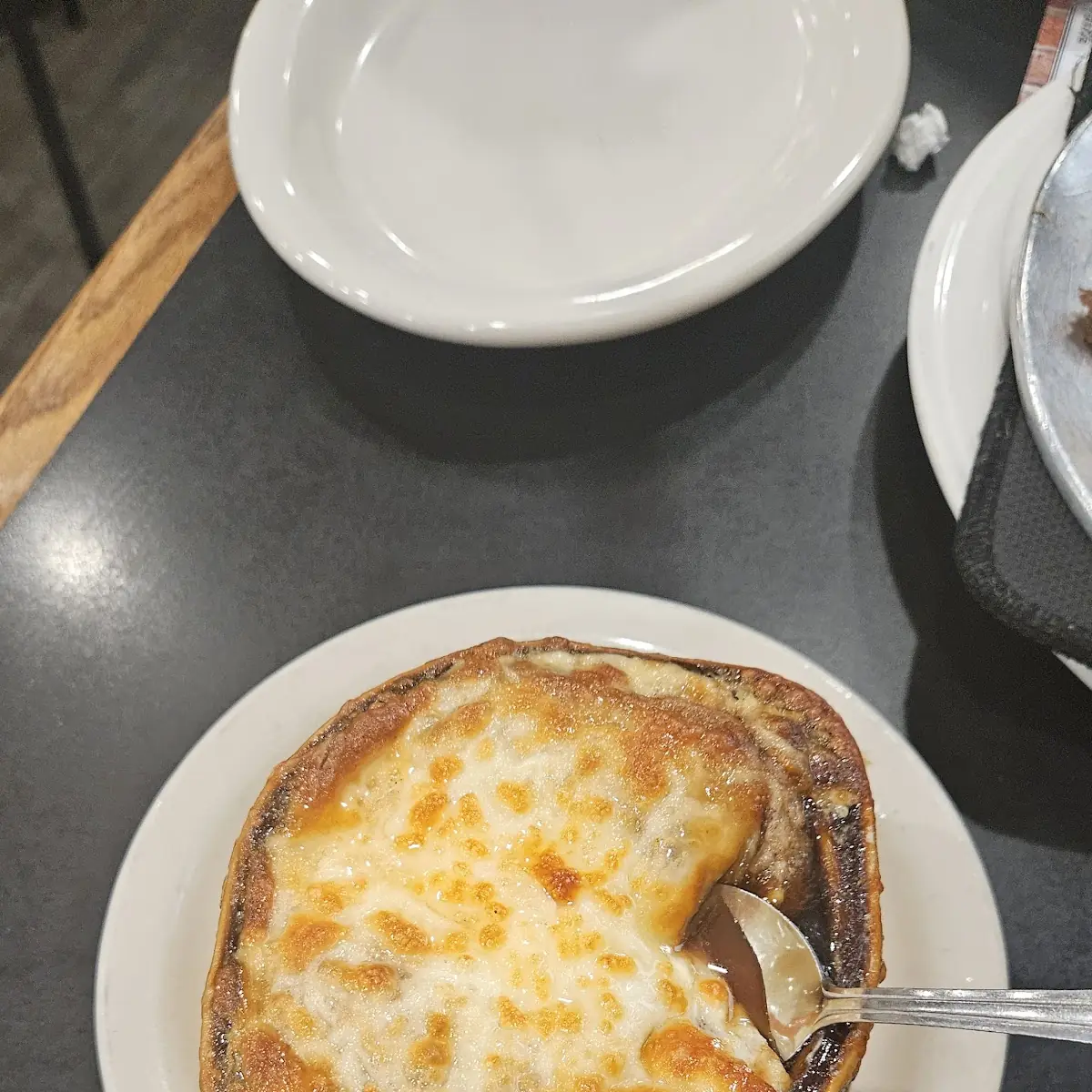 Onion Soup