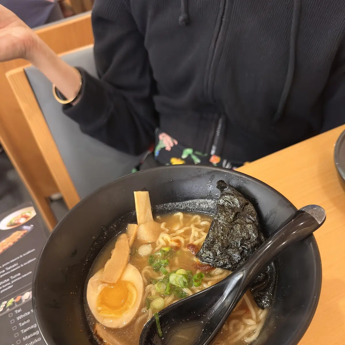 Miso Ramen