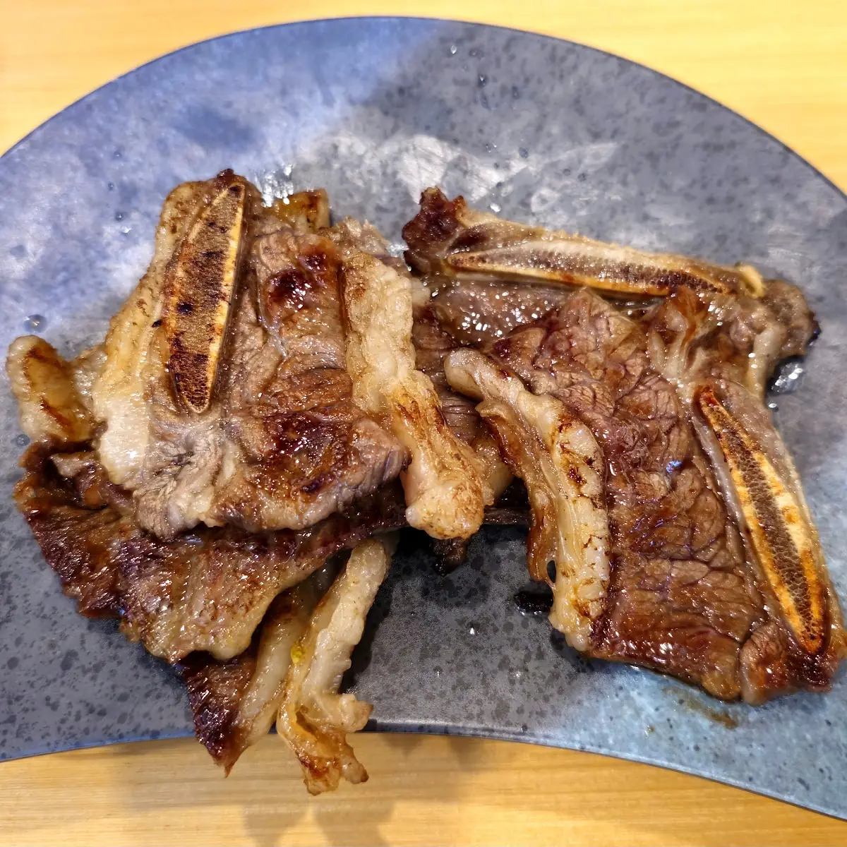 Short Ribs