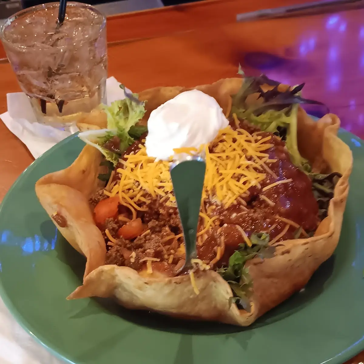 Taco Salad