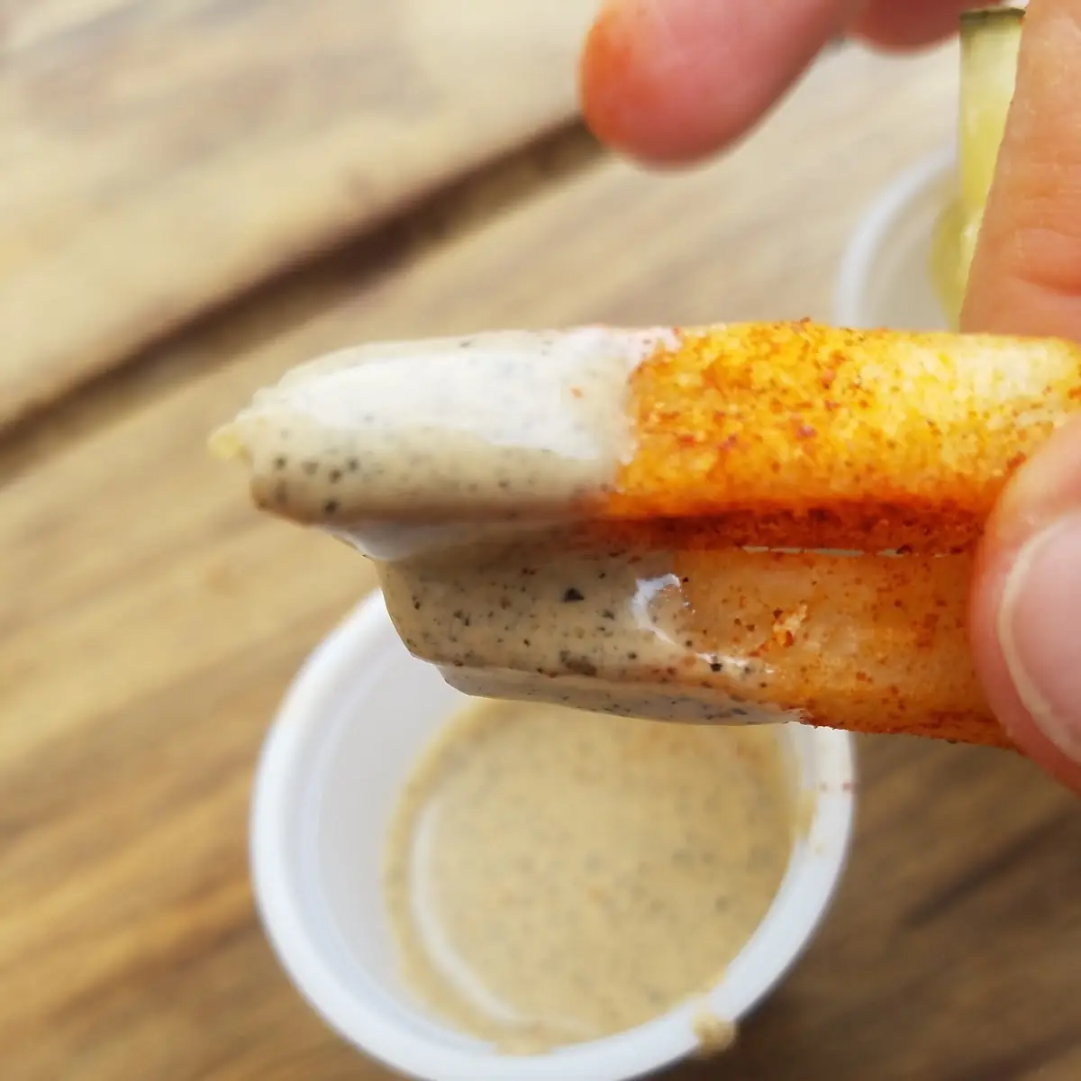 Dipping Sauce