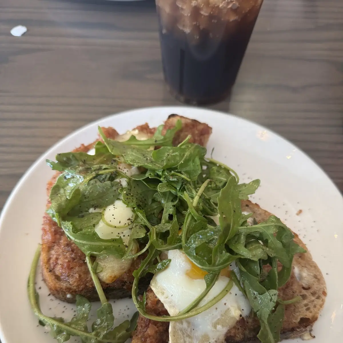 Avocado Toast