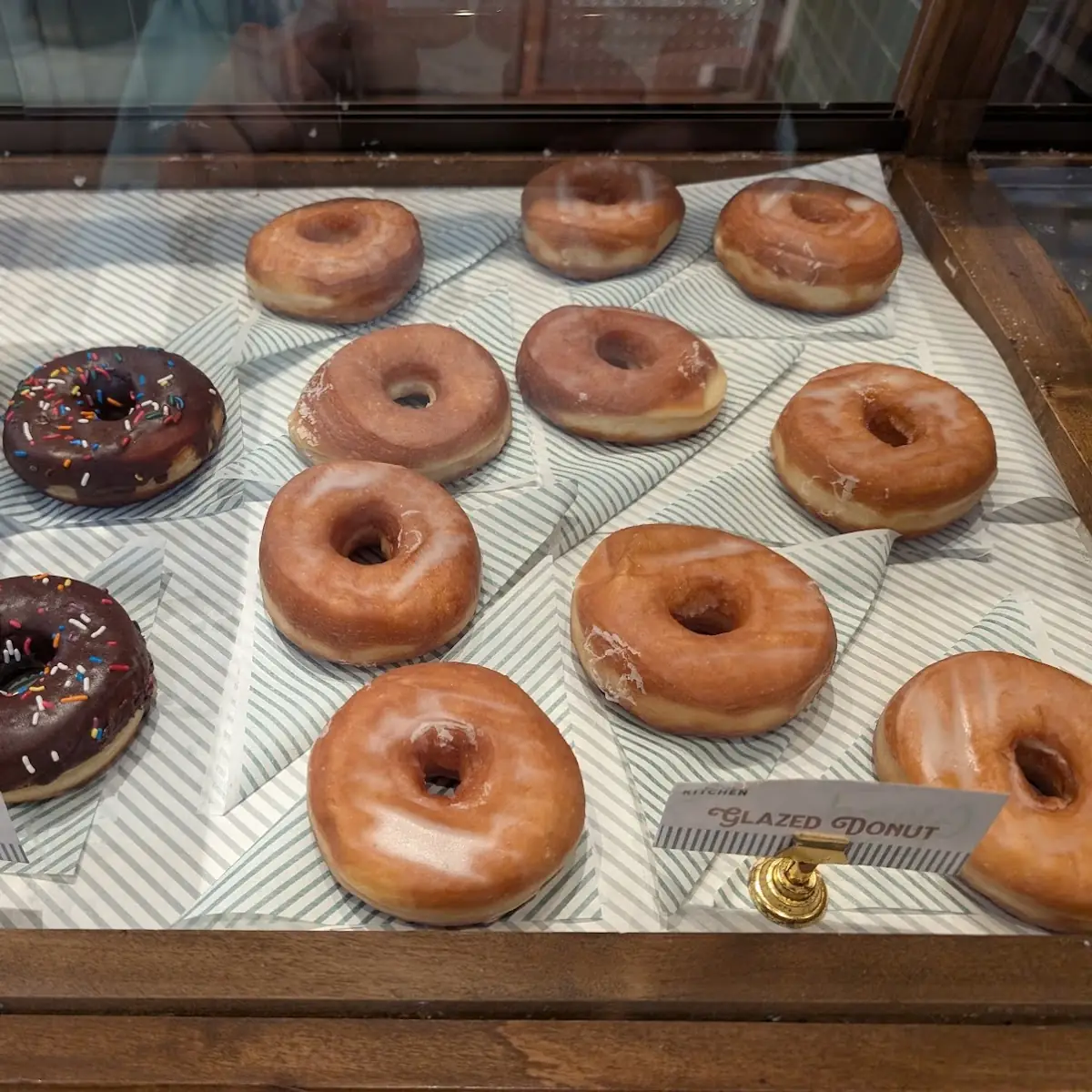 Doughnut