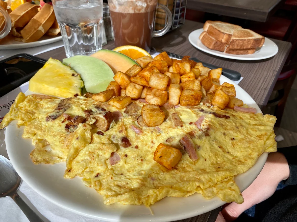 Omelette